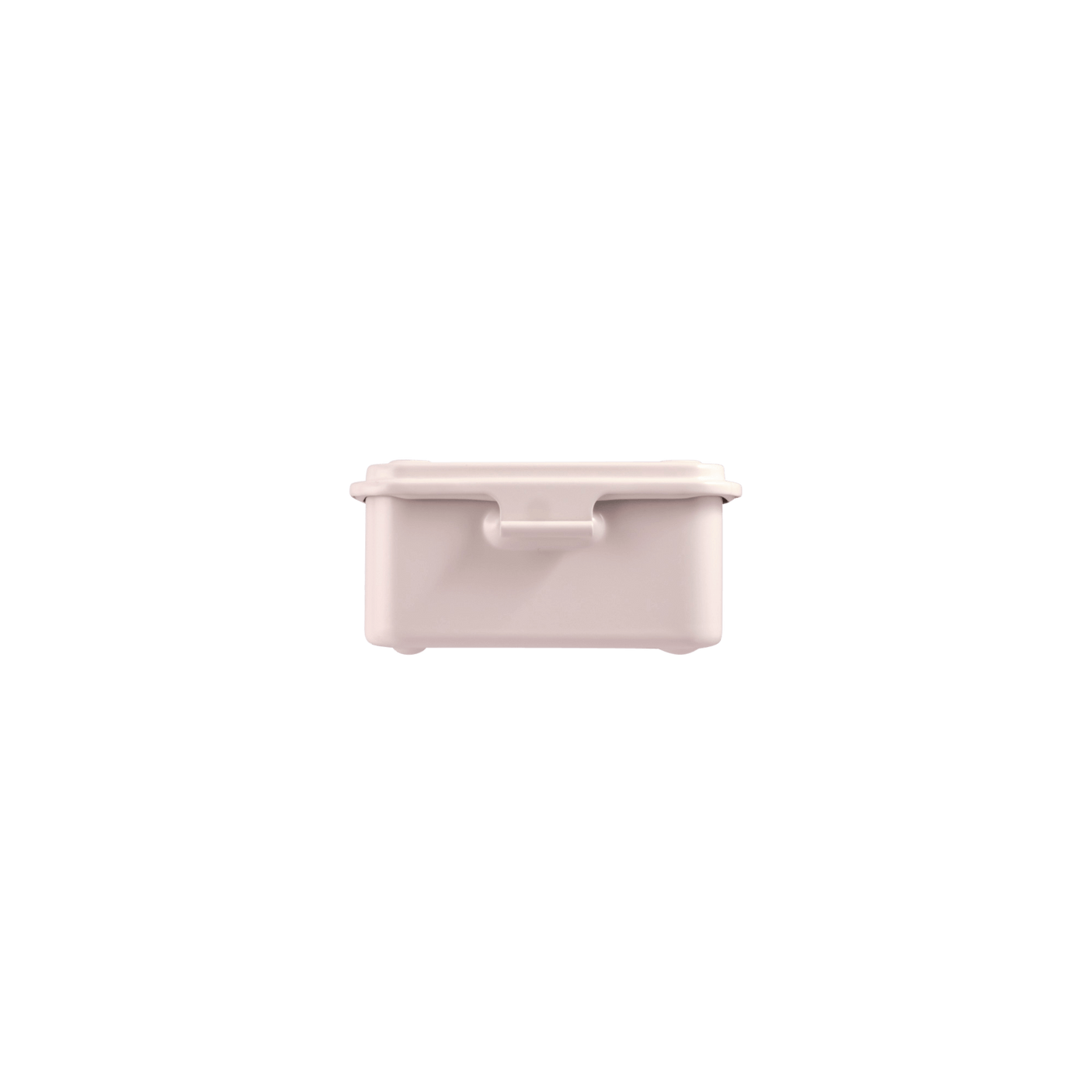 TOYO Trunk Shape Toolbox T-150 W (White) - Tool Bags Boxes and Rolls - Japanese Tools Australia