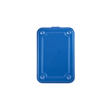 TOYO Trunk Shape Toolbox T-152 B (Blue) - Tool Bags Boxes and Rolls - Japanese Tools Australia