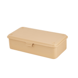 TOYO Trunk Shape Toolbox T-190 BG (Beige) - Tool Bags Boxes and Rolls - Japanese Tools Australia