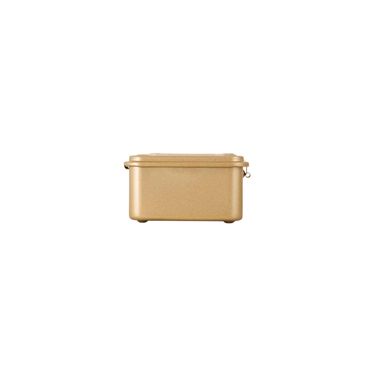 TOYO Trunk Shape Toolbox T-190 GD (Gold) - Tool Bags Boxes and Rolls - Japanese Tools Australia