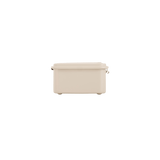 TOYO Trunk Shape Toolbox T-190 W (White) - Tool Bags Boxes and Rolls - Japanese Tools Australia