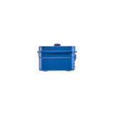 TOYO Trunk Shape Toolbox T-320 B (Blue) - Tool Bags Boxes and Rolls - Japanese Tools Australia