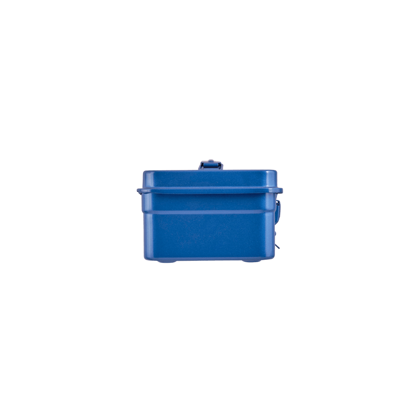 TOYO Trunk Shape Toolbox T-320 B (Blue) - Tool Bags Boxes and Rolls - Japanese Tools Australia