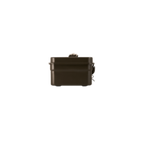TOYO Trunk Shape Toolbox T-320 MG (Moss green) - Tool Bags Boxes and Rolls - Japanese Tools Australia