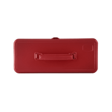 TOYO Trunk Shape Toolbox T-320 R (Red) - Tool Bags Boxes and Rolls - Japanese Tools Australia