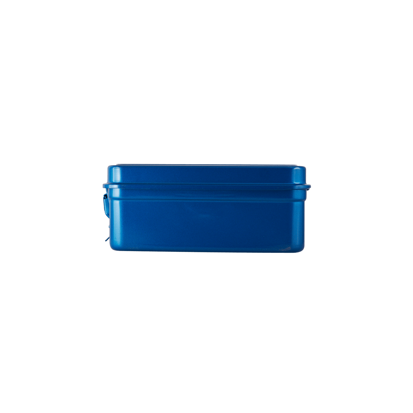 TOYO Trunk Shape Toolbox T-360 B (Blue) - Tool Bags Boxes and Rolls - Japanese Tools Australia