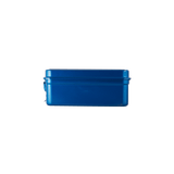 TOYO Trunk Shape Toolbox T-360 B (Blue) - Tool Bags Boxes and Rolls - Japanese Tools Australia
