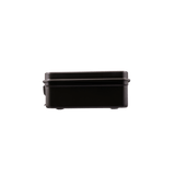 TOYO Trunk Shape Toolbox T-360 MG (Moss green) - Tool Bags Boxes and Rolls - Japanese Tools Australia