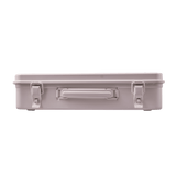 TOYO Trunk Shape Toolbox T-360 W (White) - Tool Bags Boxes and Rolls - Japanese Tools Australia
