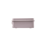 TOYO Trunk Shape Toolbox T-360 W (White) - Tool Bags Boxes and Rolls - Japanese Tools Australia
