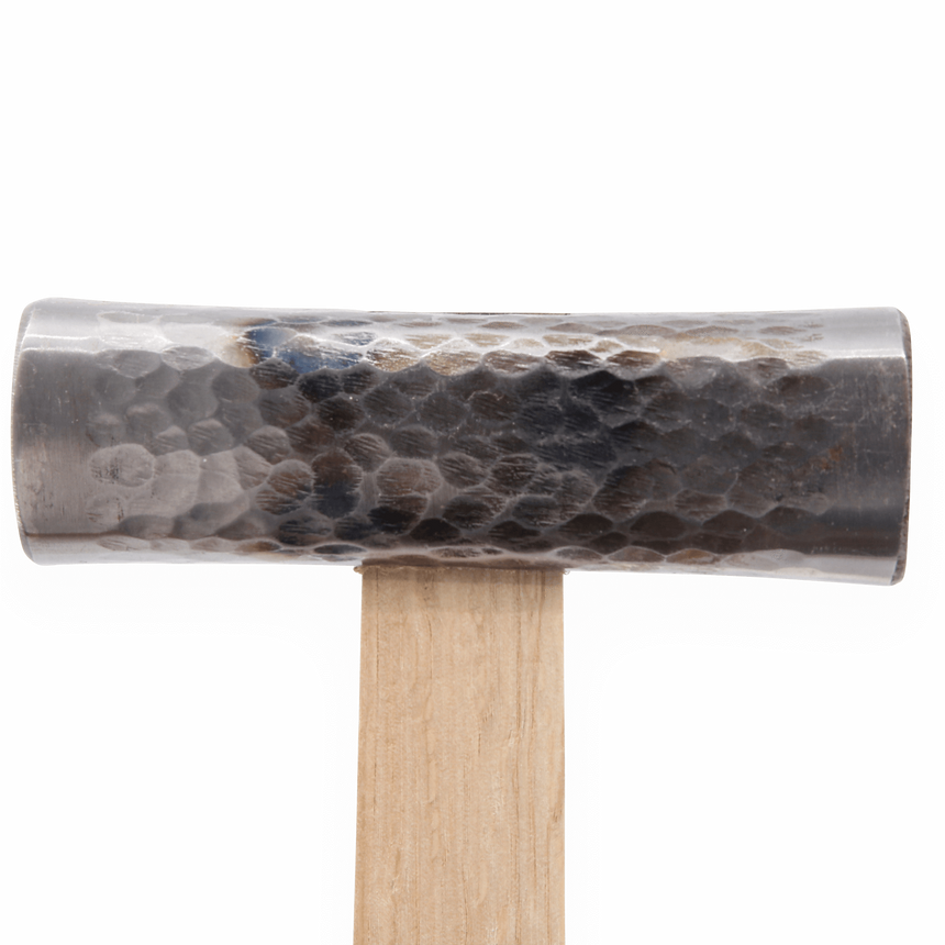 Hand Forged Tsuchime Genno - Forged Finish 225g