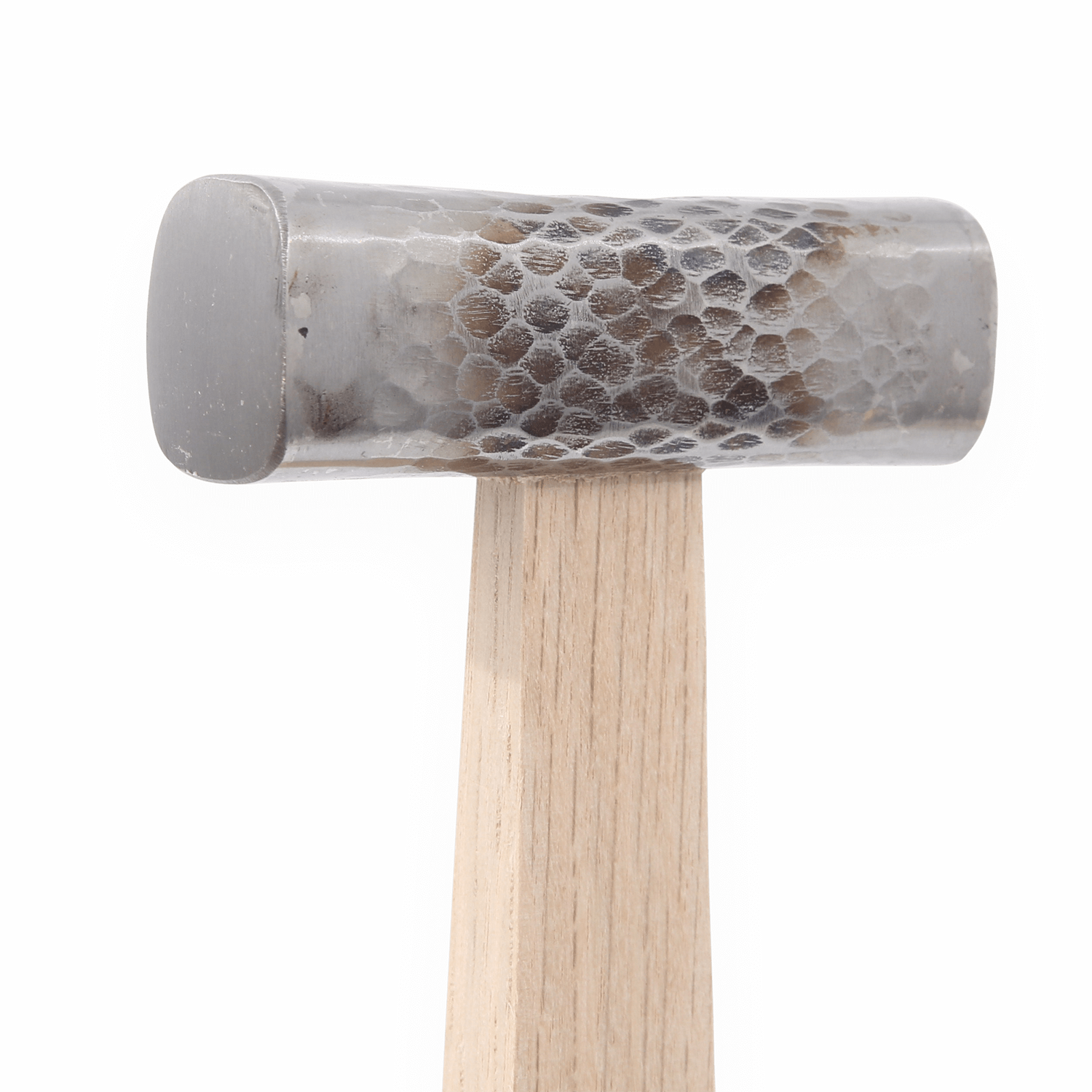 Hand Forged Tsuchime Genno - Forged Finish 225g