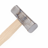 Hand Forged Tsuchime Genno - Forged Finish 375g