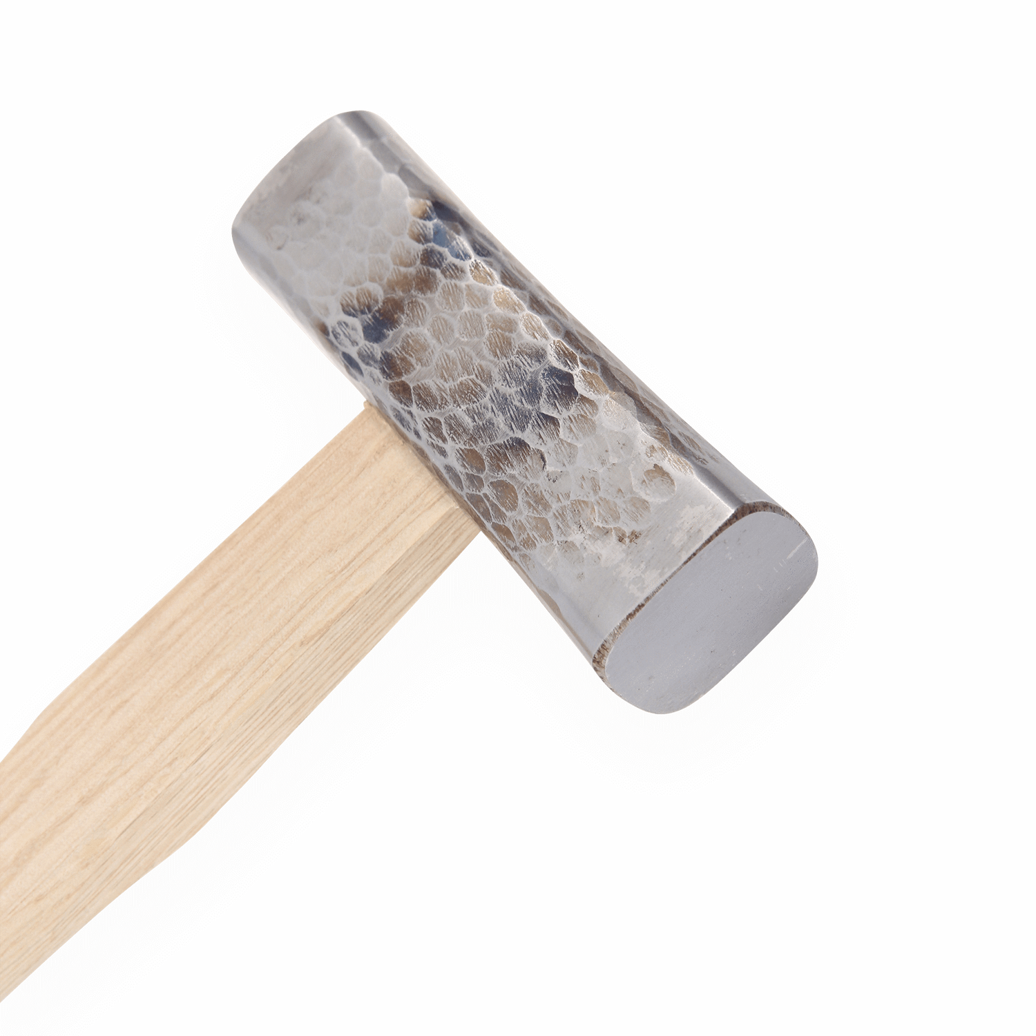 Hand Forged Tsuchime Genno - Forged Finish 225g