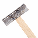 Hand Forged Tsuchime Genno - Forged Finish 375g