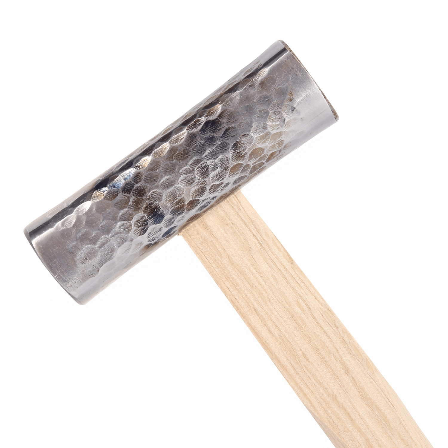 Hand Forged Tsuchime Genno - Forged Finish 225g