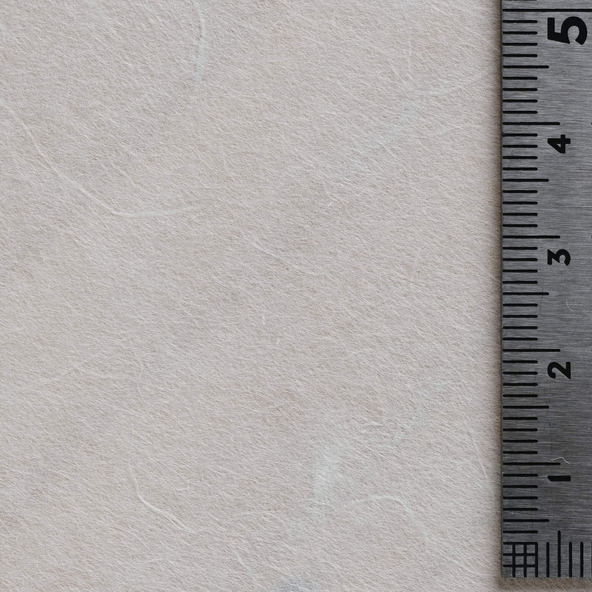 Unryu Washi No.4 (Thai Kozo, White) - Single Sheet - Washi - Japanese Tools Australia
