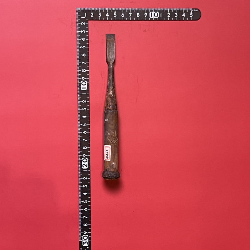 Vintage JTools - 12mm Bench Chisel - Japanese Tools Australia