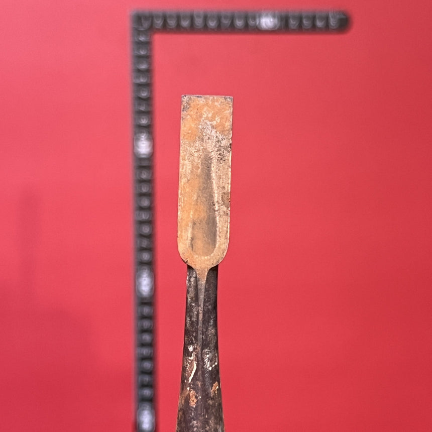 Vintage JTools - 12mm Bench Chisel - Japanese Tools Australia