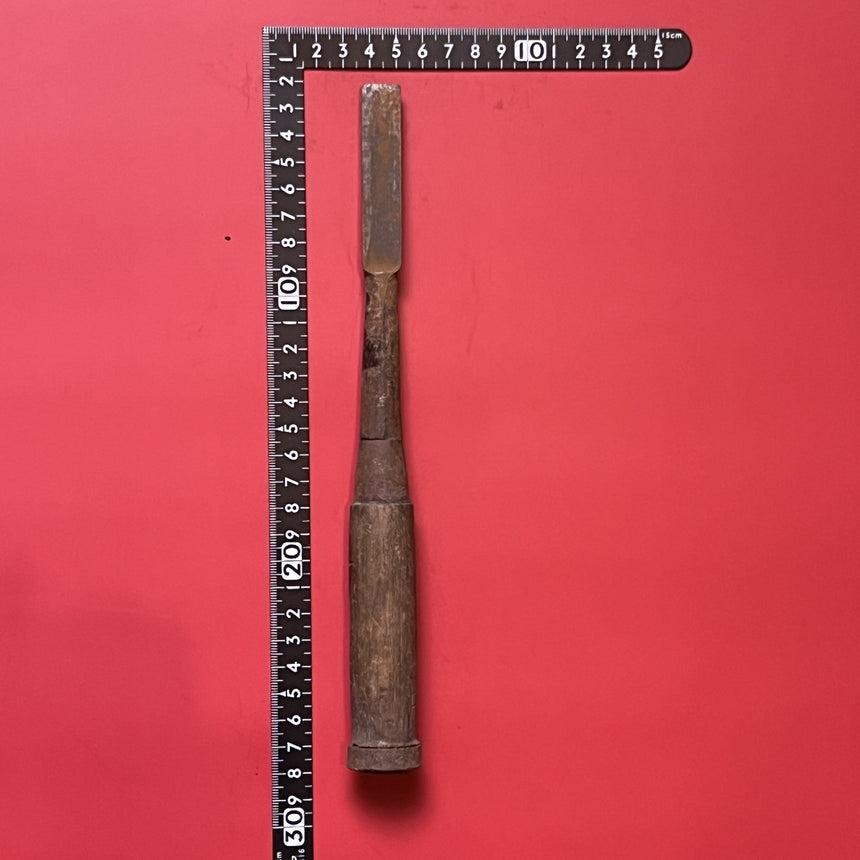 Vintage JTools - 15mm Tataki - Japanese Tools Australia