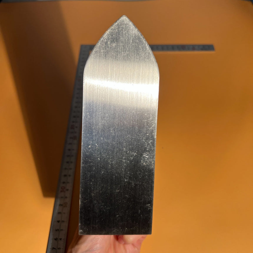 Vintage JTools 180mm trowel - Japanese Tools Australia