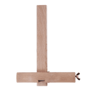 Wari-Kebiki Splitting Gauge - Marking Gauges - Japanese Tools Australia