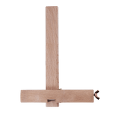 Wari-Kebiki Splitting Gauge - Marking Gauges - Japanese Tools Australia