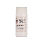 White Alundum Powder - #6000 - Abrasive Powders - Japanese Tools Australia