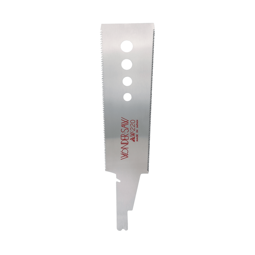 Wonder Saw Ryoba - 220mm - Ryoba Saws - Japanese Tools Australia