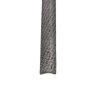 Wood File - Half Round 150mm - White Oak Handle - Curved Files - Japanese Tools Australia