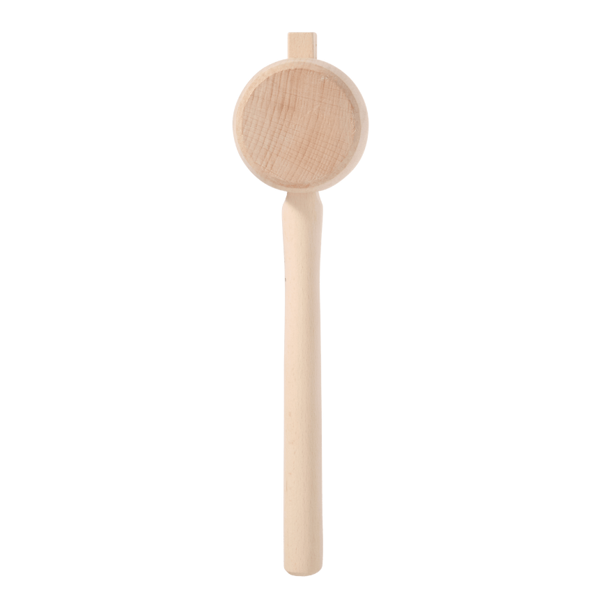 Wooden Carvers Mallet - 70mm - Hammers - Japanese Tools Australia