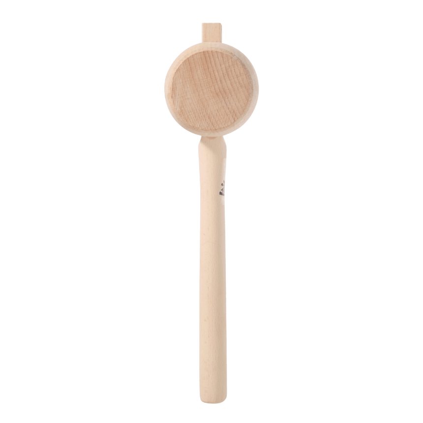 Wooden Carvers Mallet - 70mm - Hammers - Japanese Tools Australia