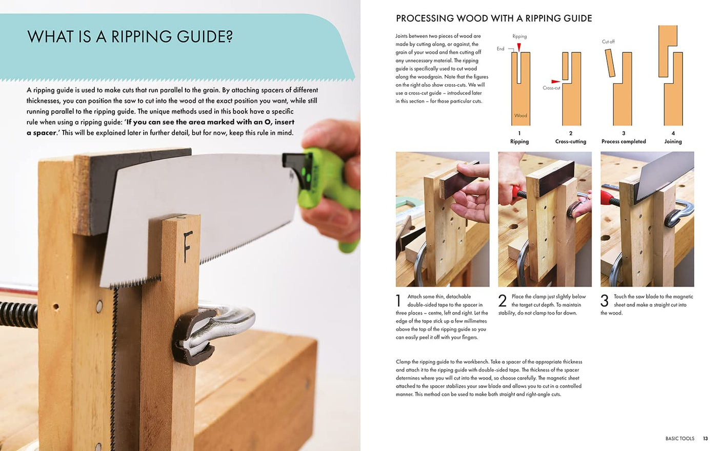 Woodworking Joinery by Hand: Innovative Techniques Using Japanese Saws and Jigs - Books - Japanese Tools Australia