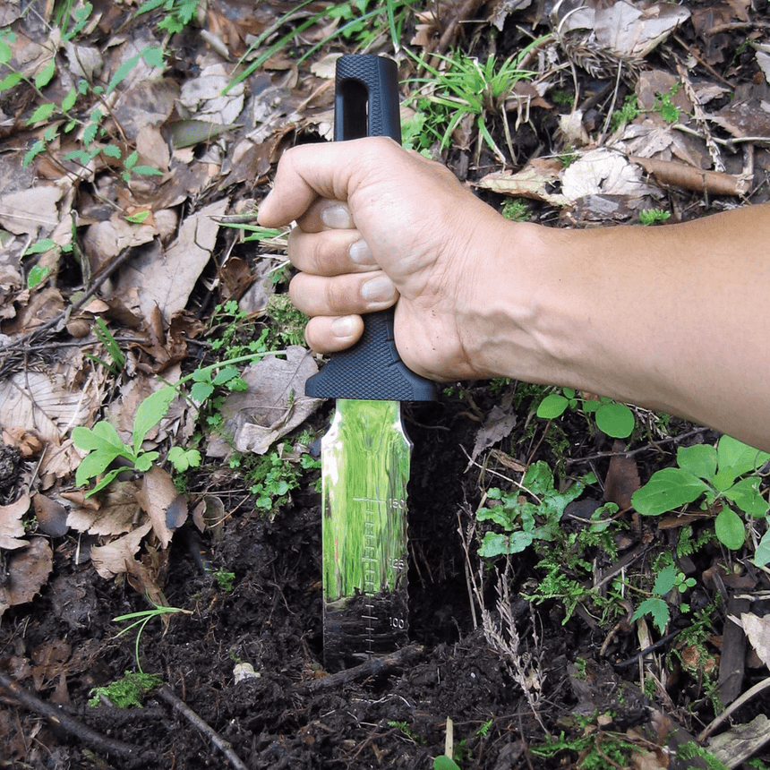 Yamagatana Hori Weeding & Digging Knife - Digging & Weeding - Japanese Tools Australia