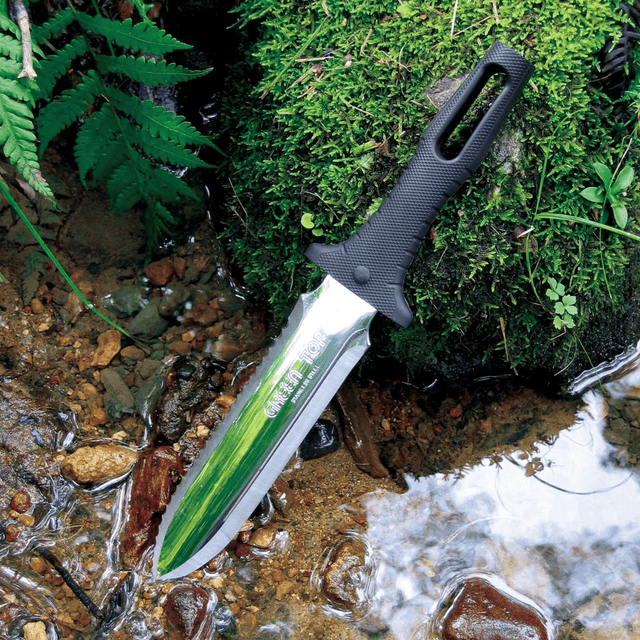 Yamagatana Hori Weeding & Digging Knife - Digging & Weeding - Japanese Tools Australia