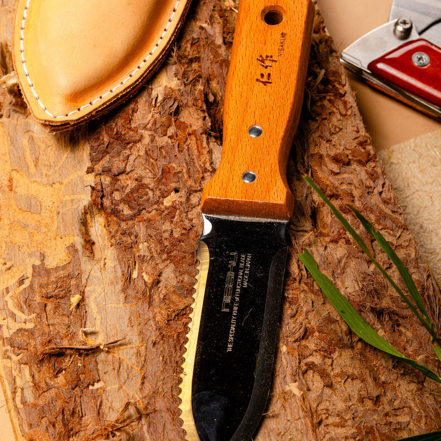 Yamakodachi 250mm Hori Hori - Gardening - Japanese Tools Australia