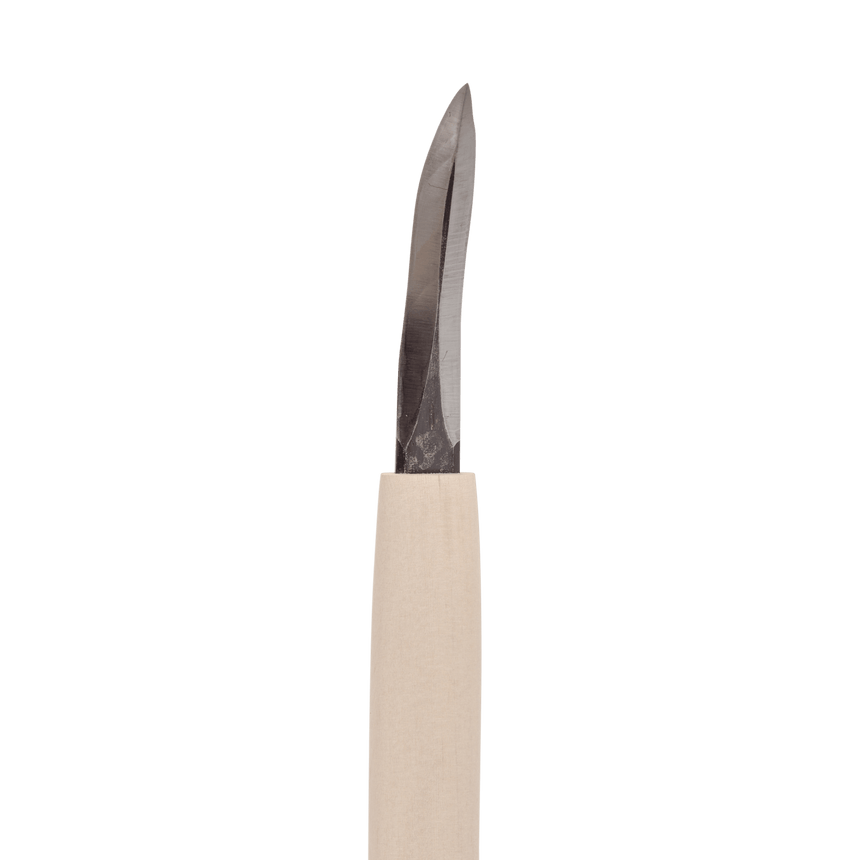 Yari Kanna for Carving - Carving Knives - Japanese Tools Australia