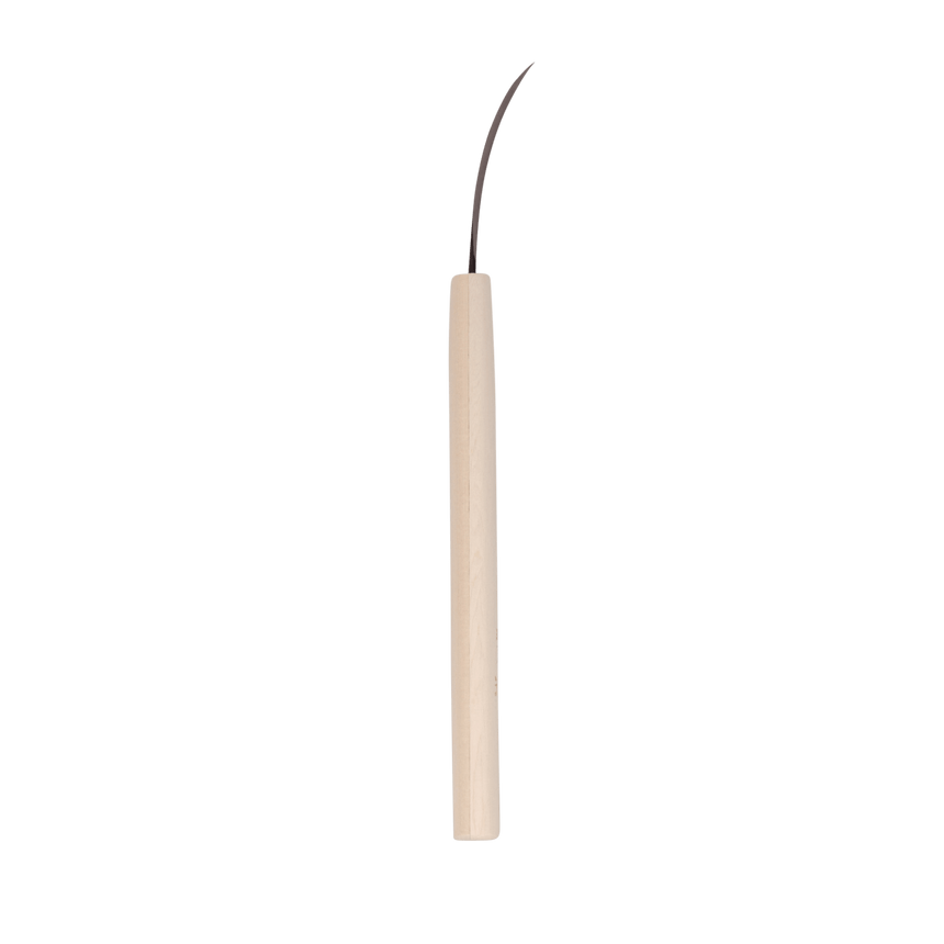 Yari Kanna for Carving - Carving Knives - Japanese Tools Australia