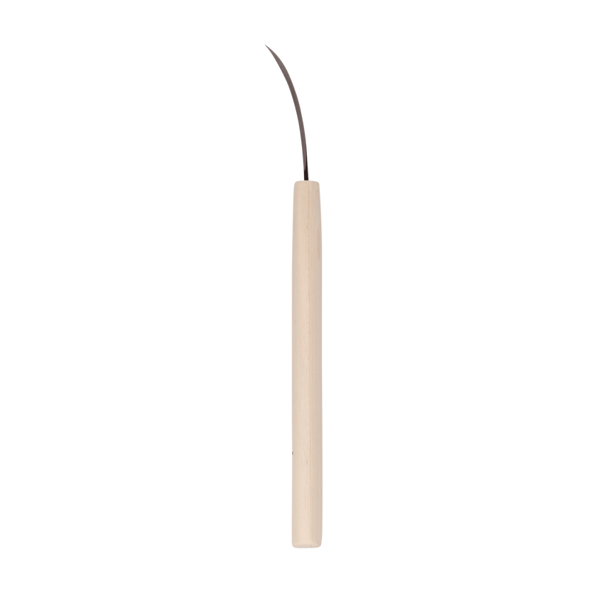 Yari Kanna for Carving - Carving Knives - Japanese Tools Australia