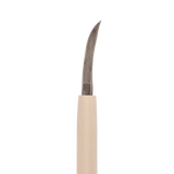 Yari Kanna for Carving - Carving Knives - Japanese Tools Australia