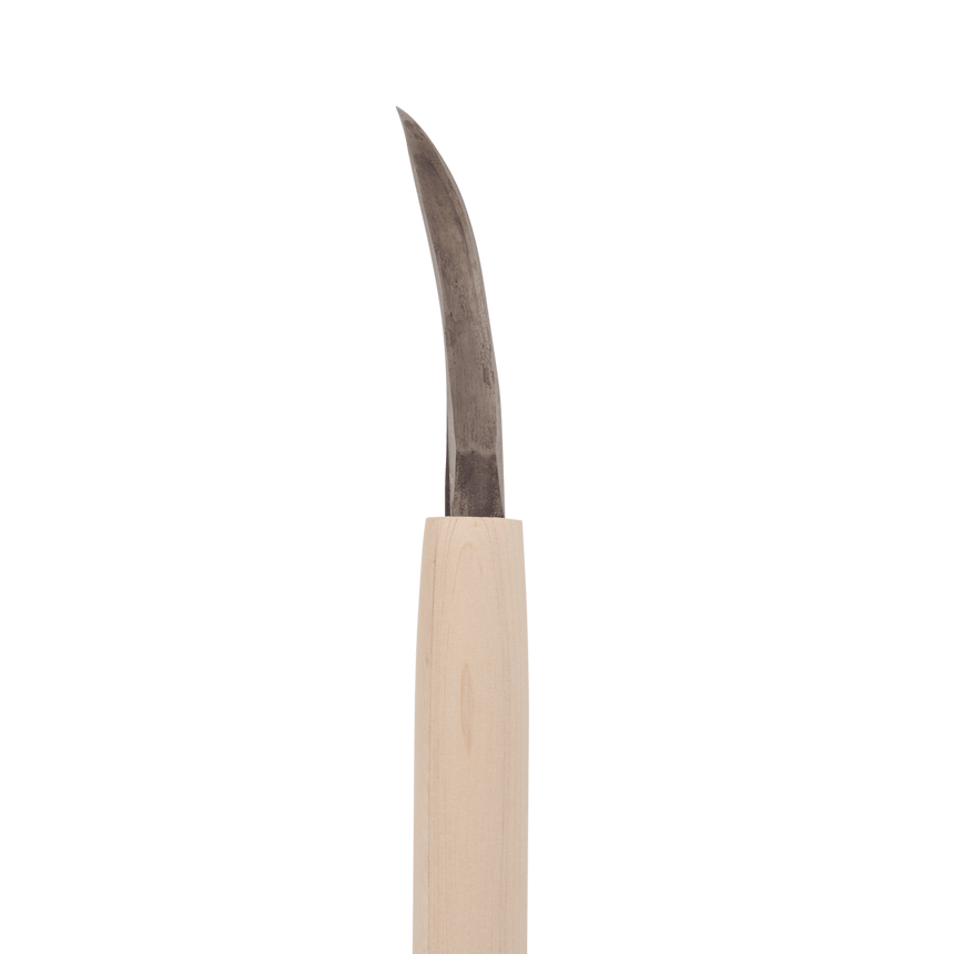 Yari Kanna for Carving - Carving Knives - Japanese Tools Australia