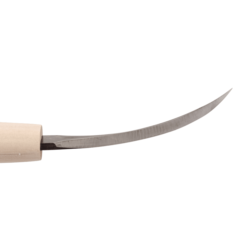 Yari Kanna for Carving - Carving Knives - Japanese Tools Australia