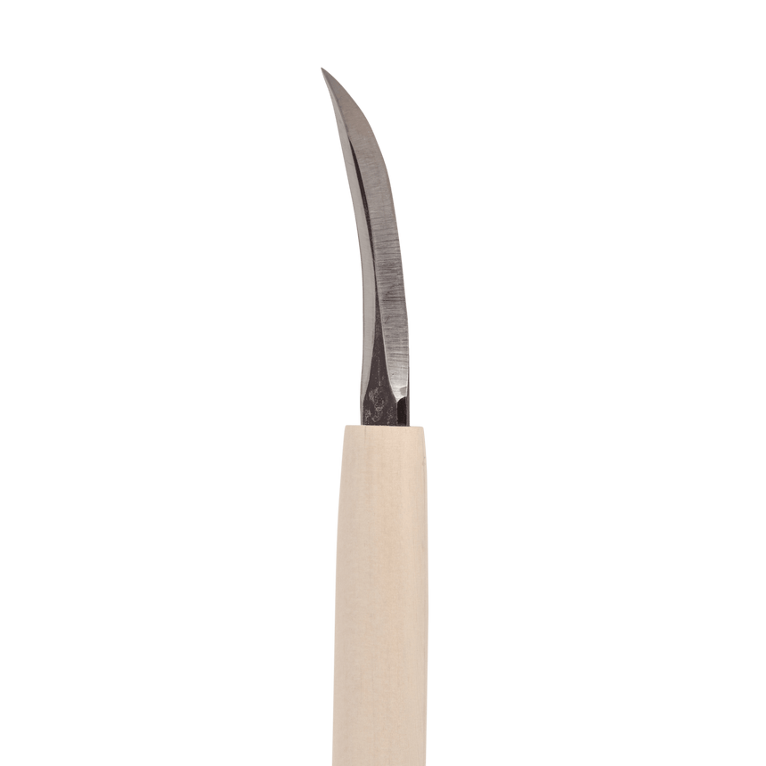 Yari Kanna for Carving - Carving Knives - Japanese Tools Australia