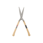Nokogari Serrated Hedge Shears - Short Handle