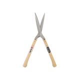 Nokogari Serrated Hedge Shears - Short Handle