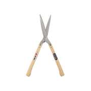 Nokogari Serrated Hedge Shears - Short Handle