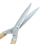 Nokogari Serrated Hedge Shears - Short Handle