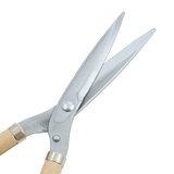 Nokogari Serrated Hedge Shears - Short Handle