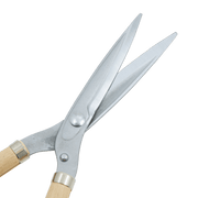 Nokogari Serrated Hedge Shears - Short Handle