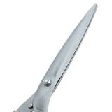 Nokogari Serrated Hedge Shears - Short Handle